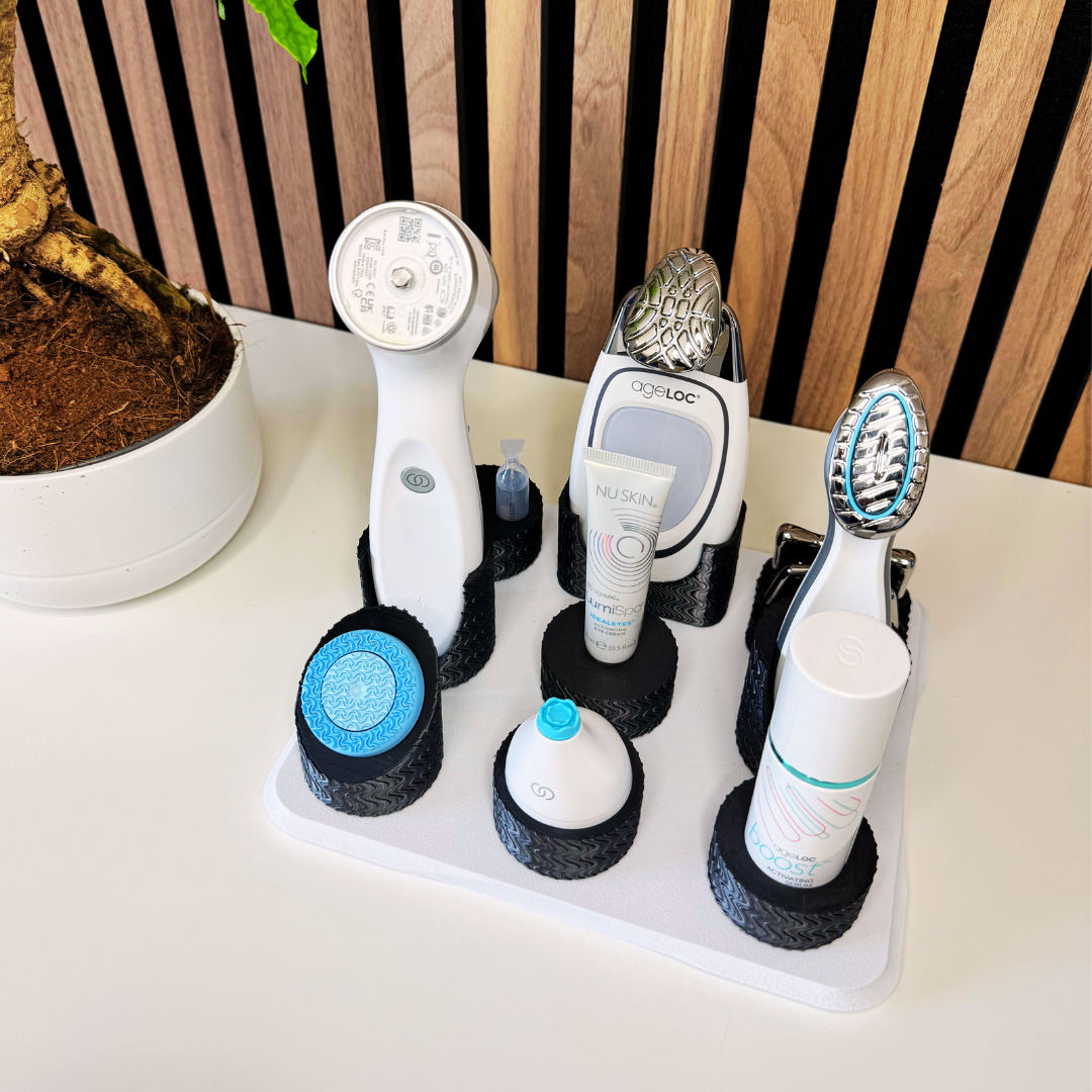 Halterung kompatibel für deine Nu Skin Produkte
