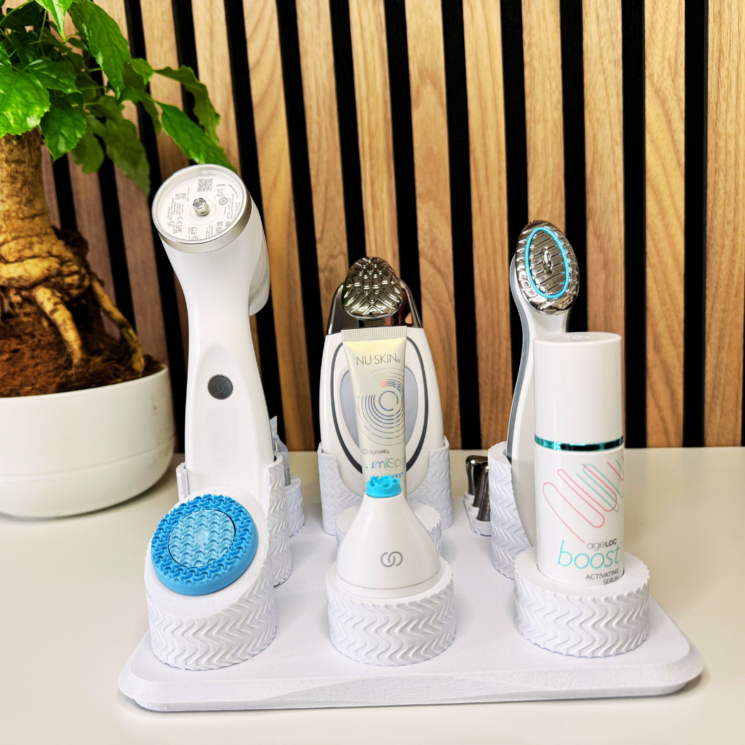 Halterung kompatibel für deine Nu Skin Produkte