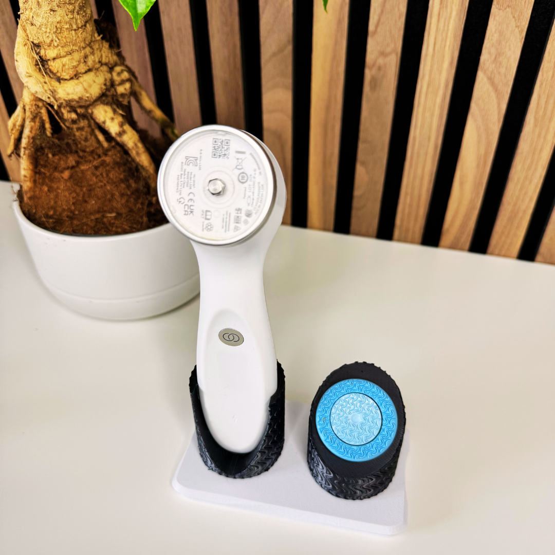 Halterung kompatibel für deine Nu Skin Produkte