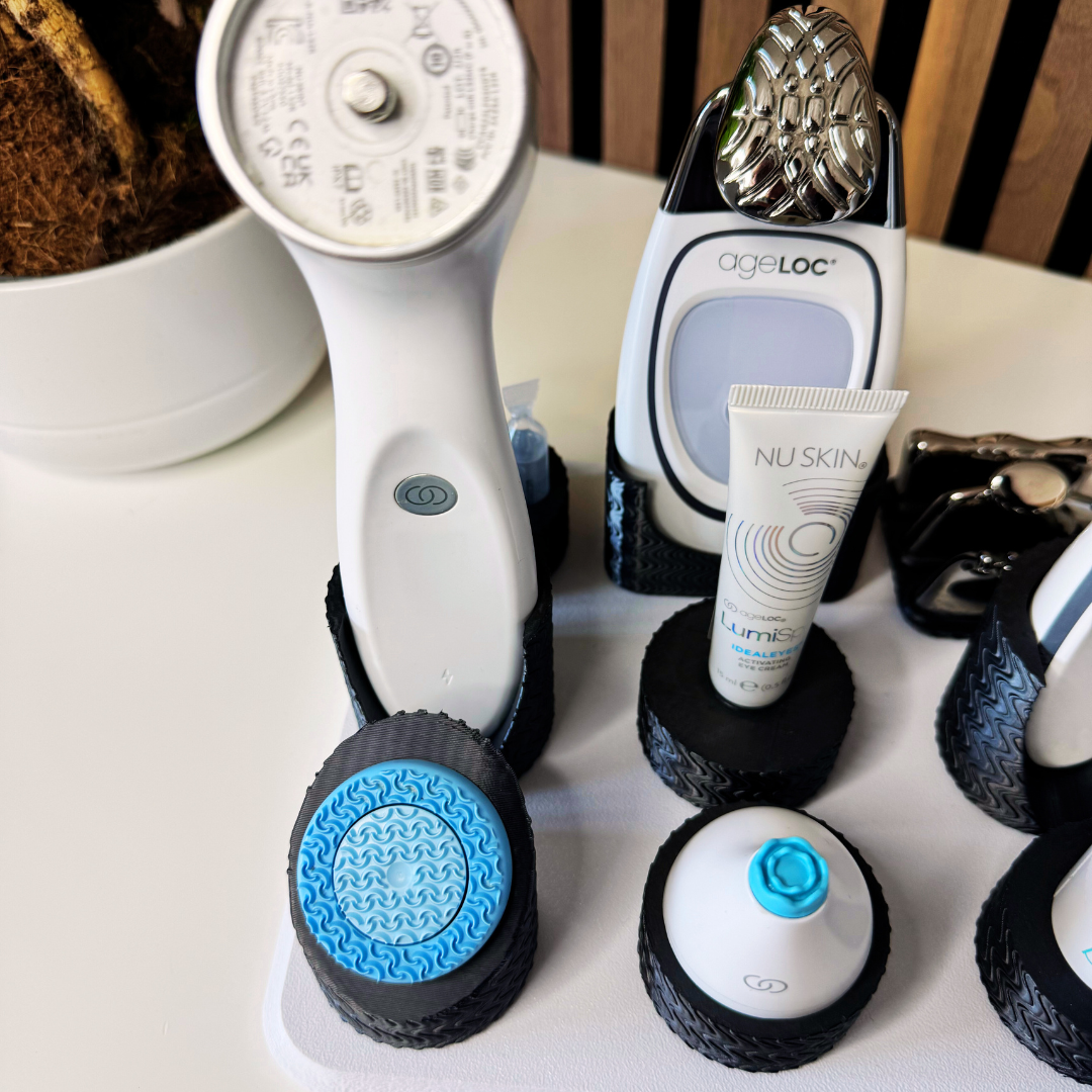 Halterung kompatibel für deine Nu Skin Produkte