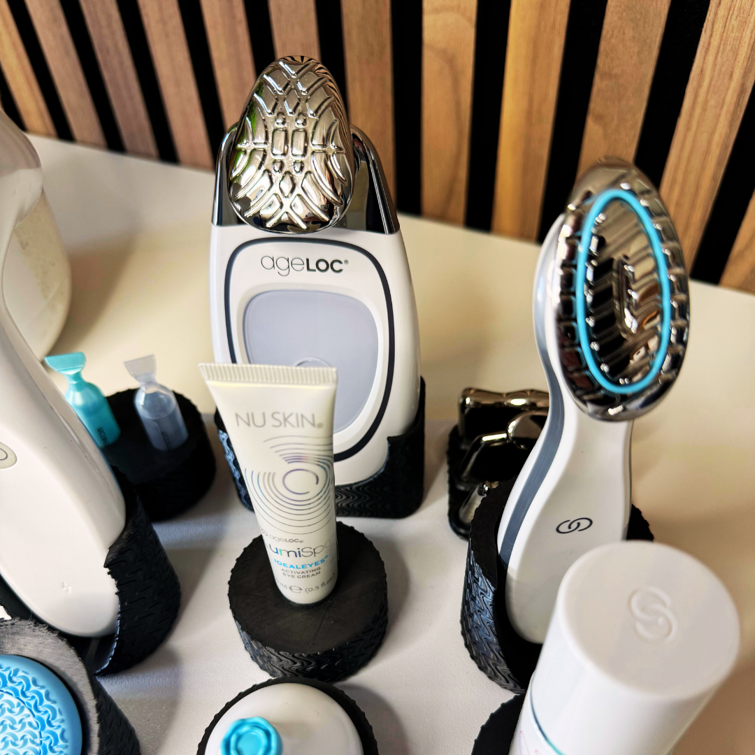 Halterung kompatibel für deine Nu Skin Produkte