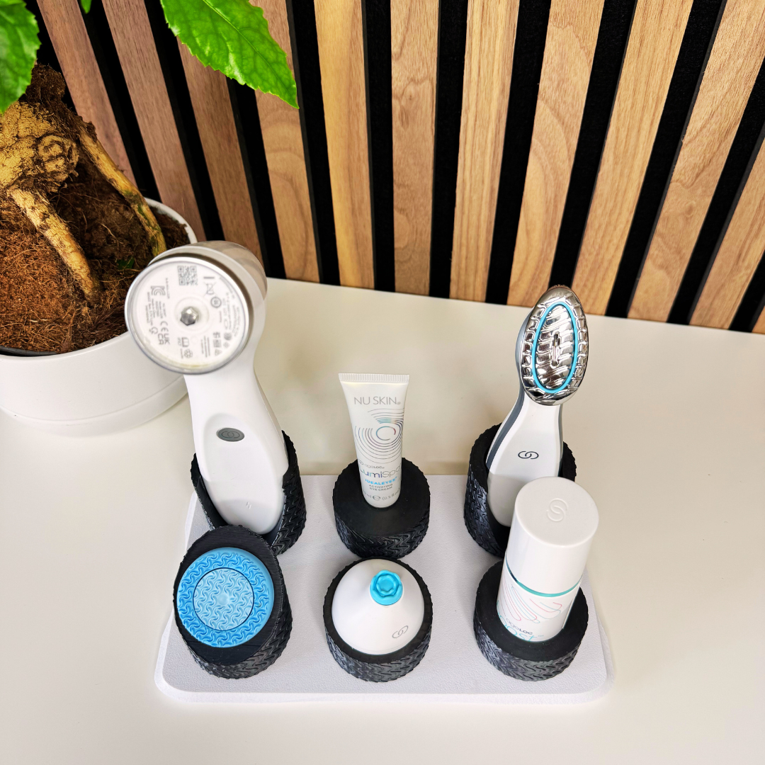 Halterung kompatibel für deine Nu Skin Produkte