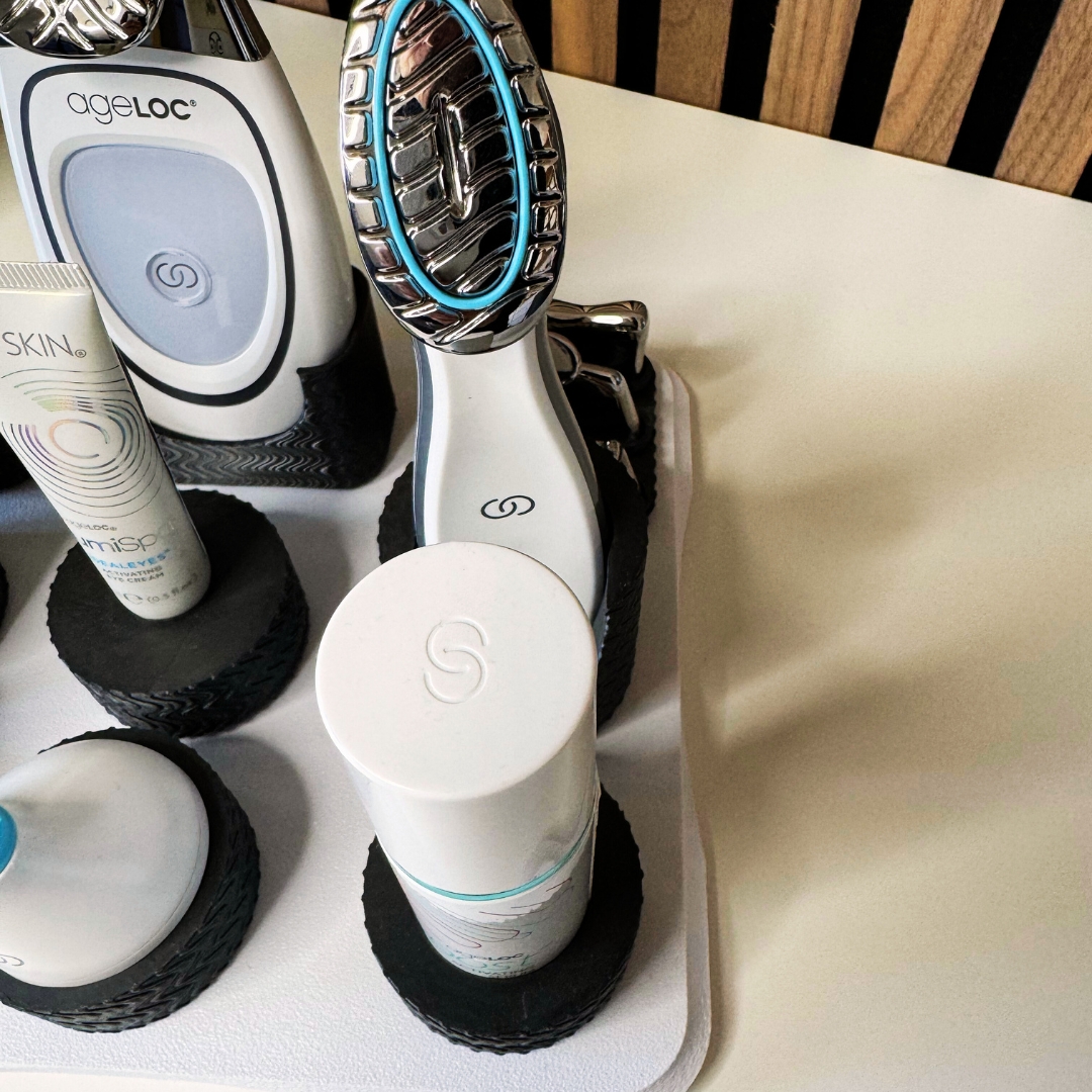 Halterung kompatibel für deine Nu Skin Produkte