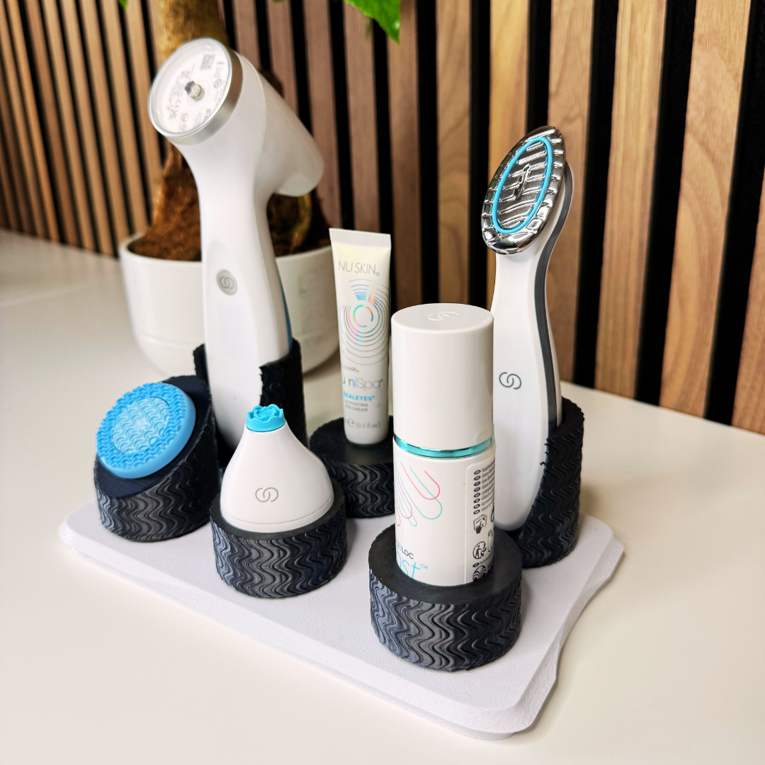 Halterung kompatibel für deine Nu Skin Produkte