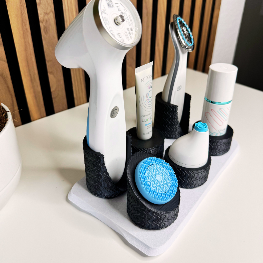 Halterung kompatibel für deine Nu Skin Produkte