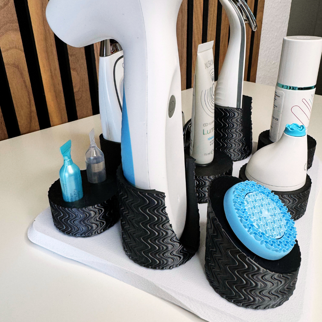 Halterung kompatibel für deine Nu Skin Produkte