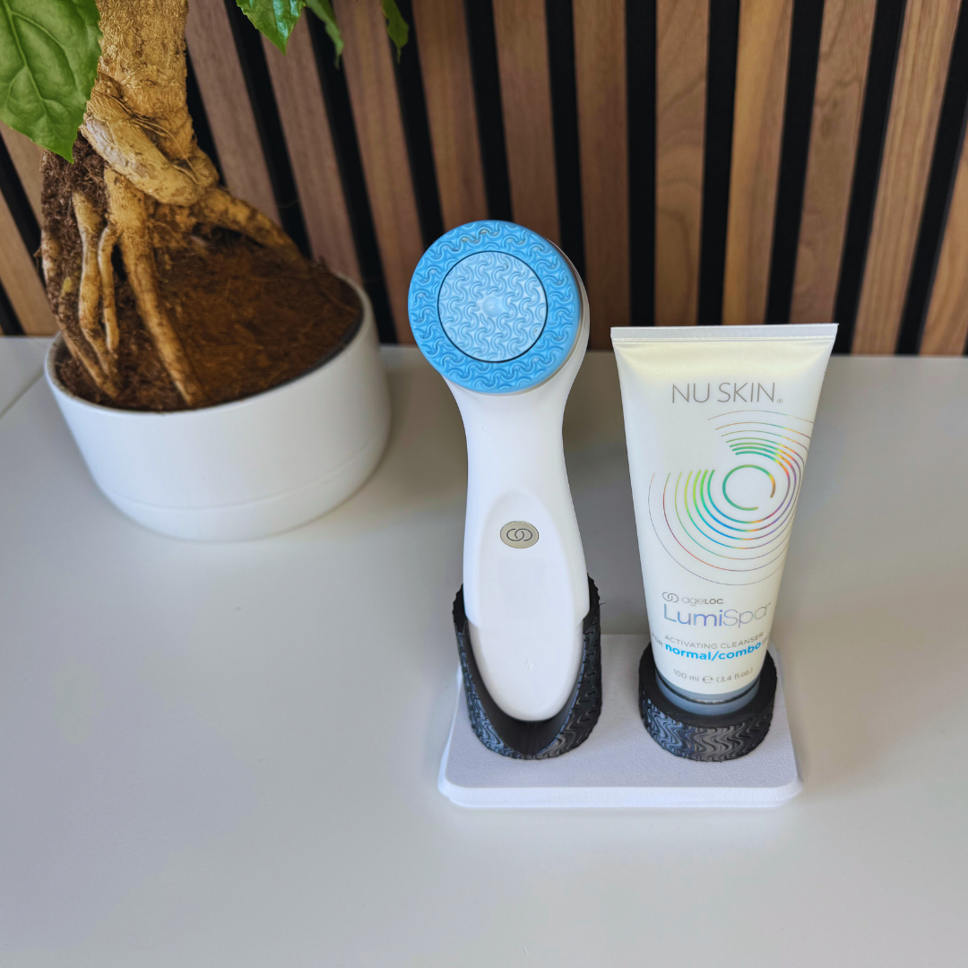 Halterung kompatibel für deine Nu Skin Produkte
