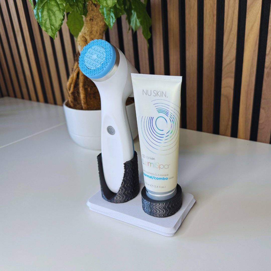 Halterung kompatibel für deine Nu Skin Produkte