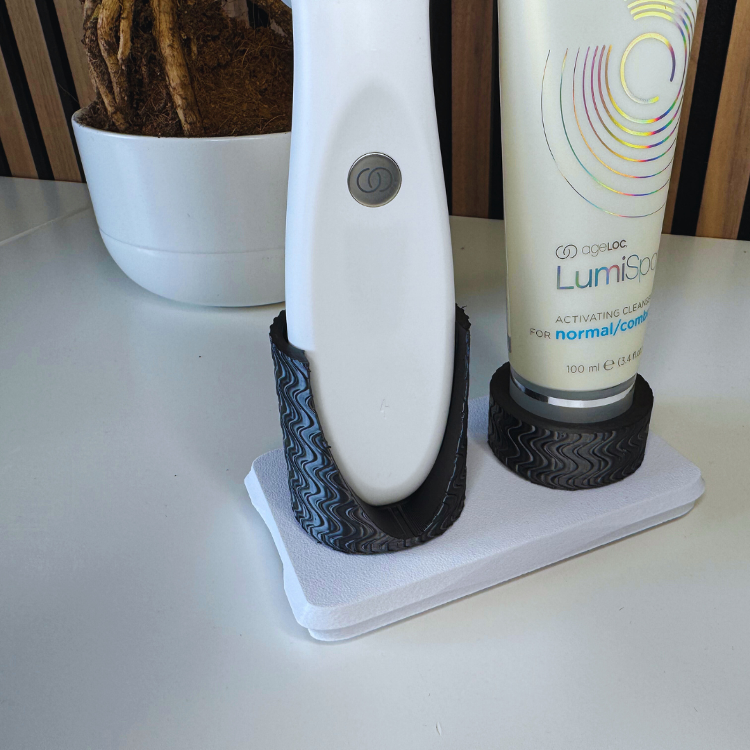 Halterung kompatibel für deine Nu Skin Produkte