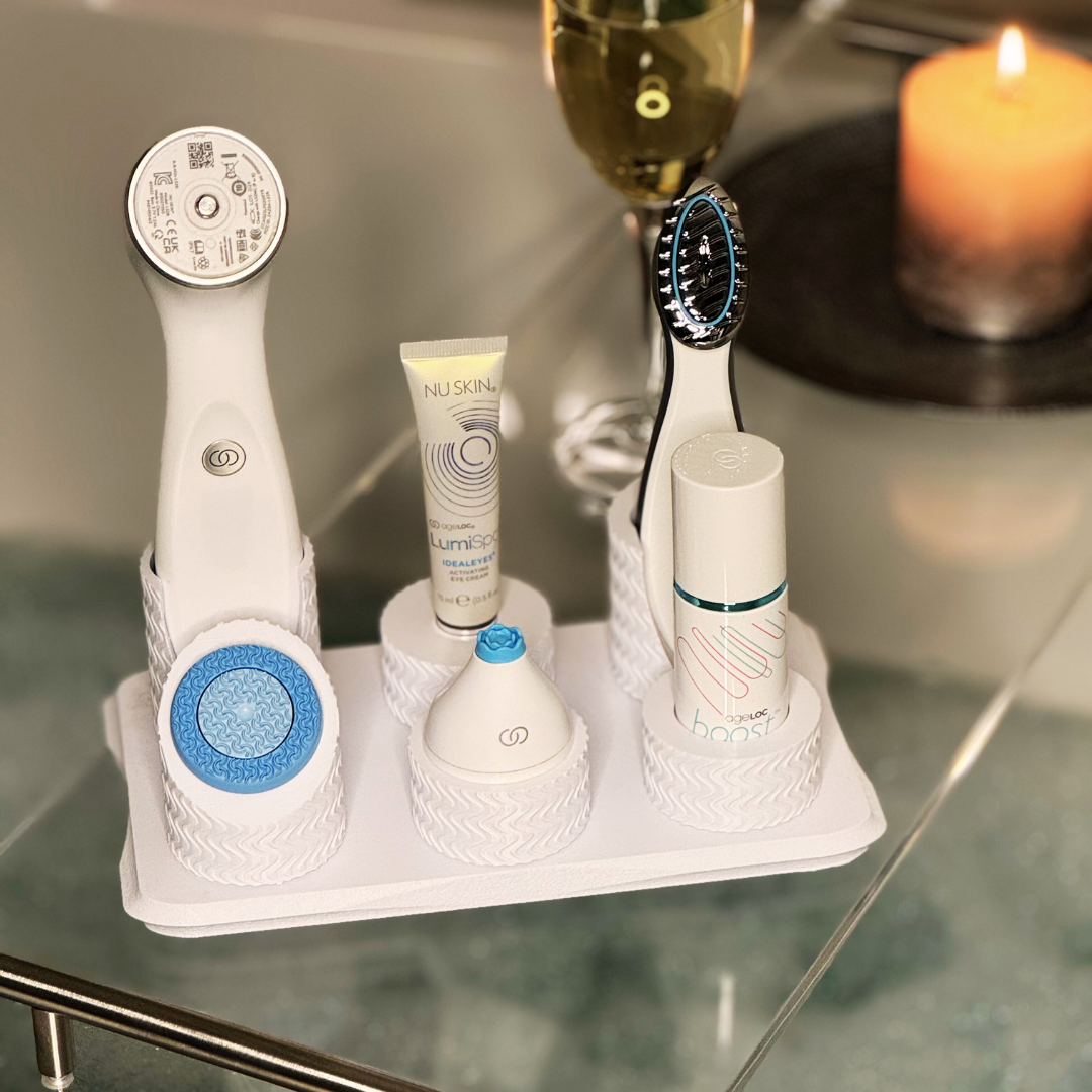 Halterung kompatibel für deine Nu Skin Produkte