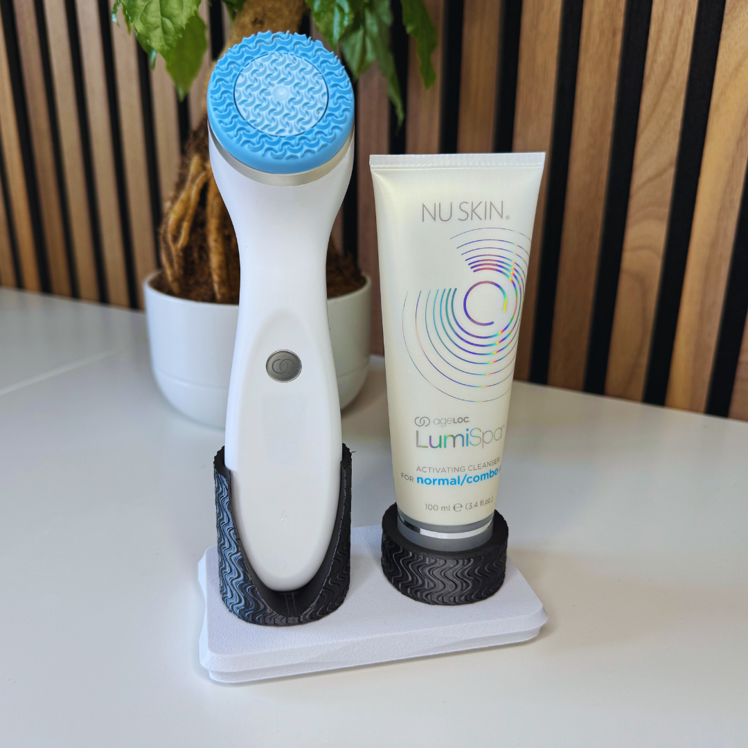 Halterung kompatibel für deine Nu Skin Produkte