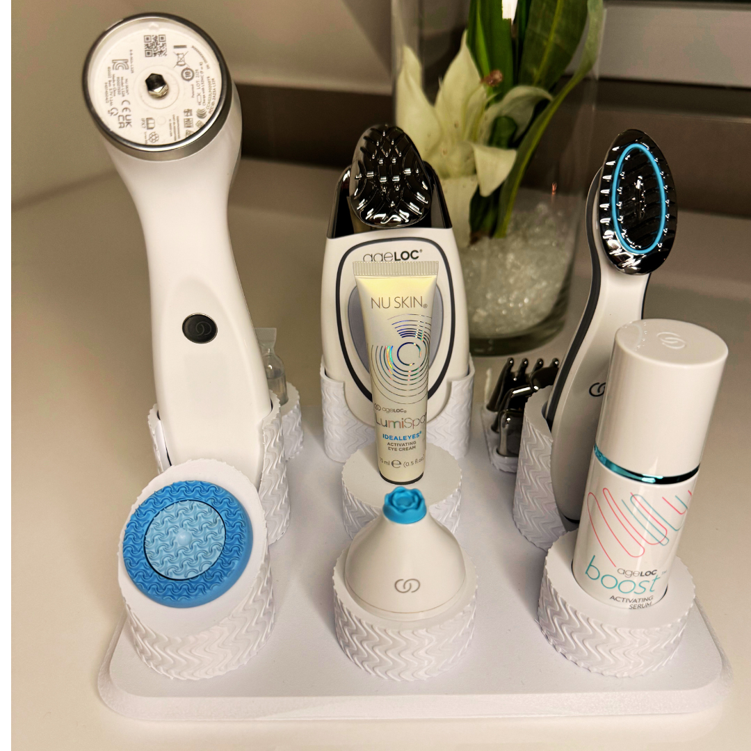 Halterung kompatibel für deine Nu Skin Produkte
