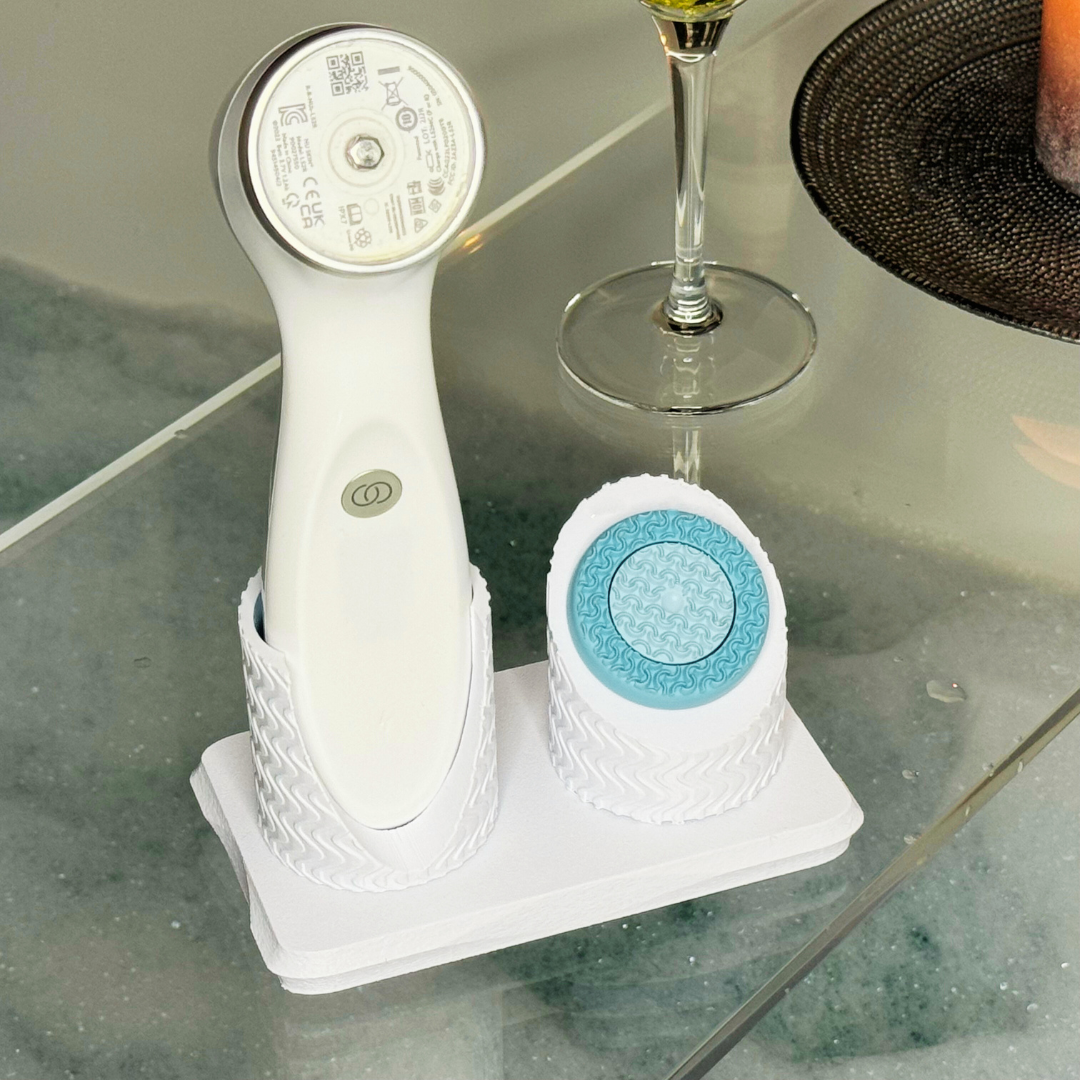 Halterung kompatibel für deine Nu Skin Produkte
