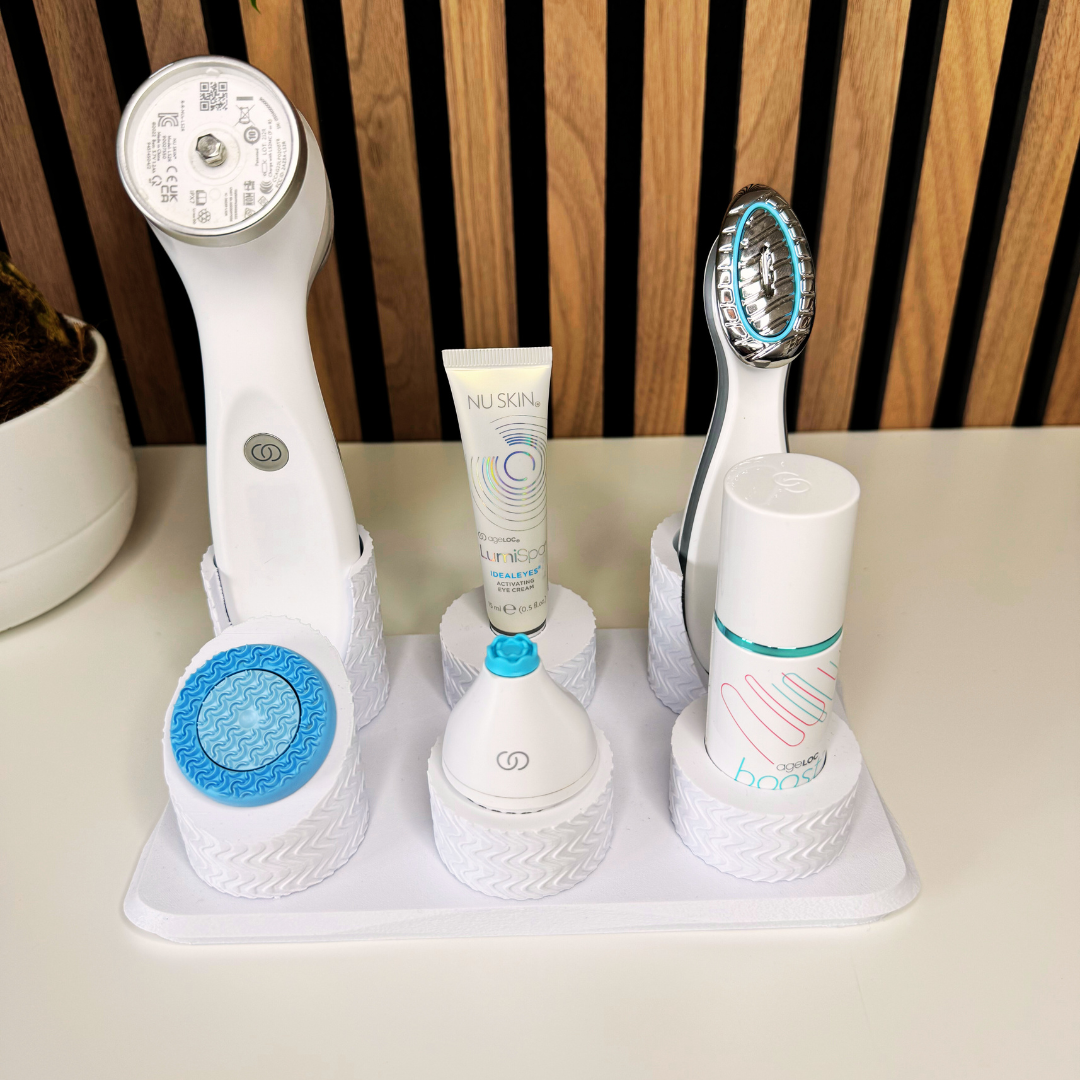 Halterung kompatibel für deine Nu Skin Produkte