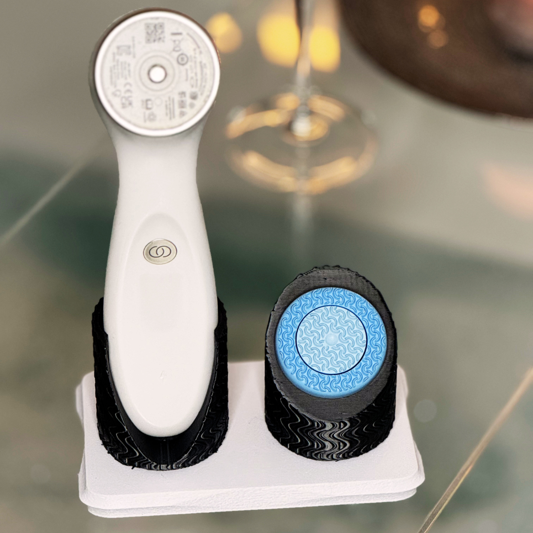 Halterung kompatibel für deine Nu Skin Produkte