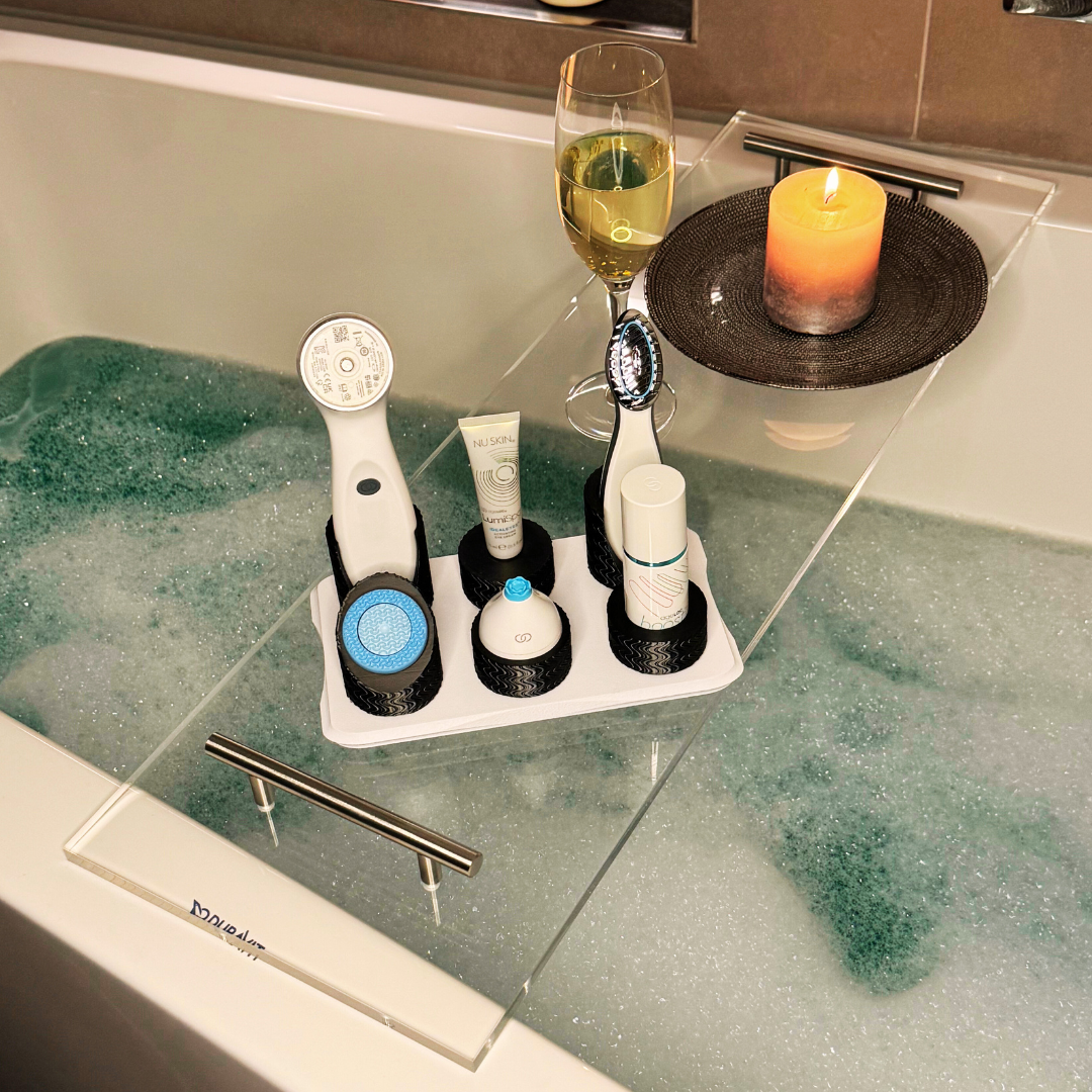 Halterung kompatibel für deine Nu Skin Produkte