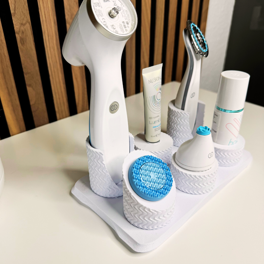 Halterung kompatibel für deine Nu Skin Produkte