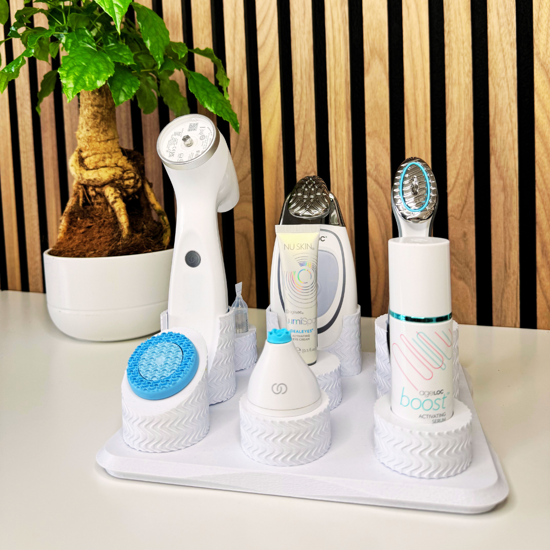 Halterung kompatibel für deine Nu Skin Produkte