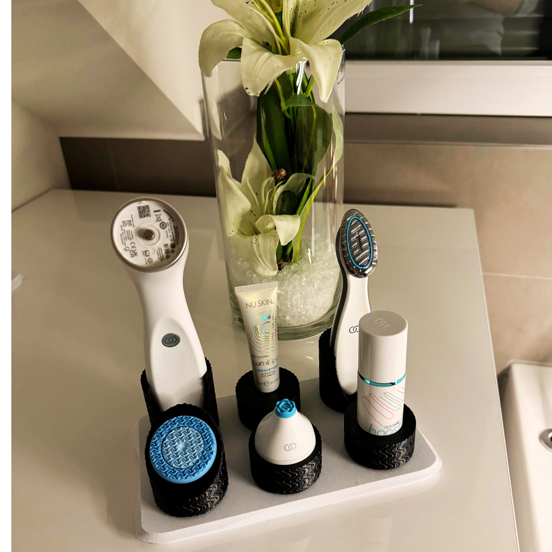 Halterung kompatibel für deine Nu Skin Produkte
