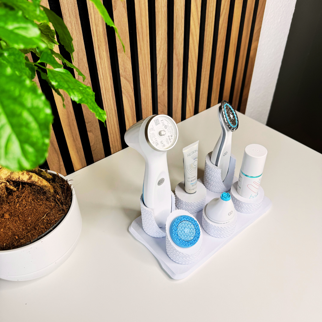 Halterung kompatibel für deine Nu Skin Produkte