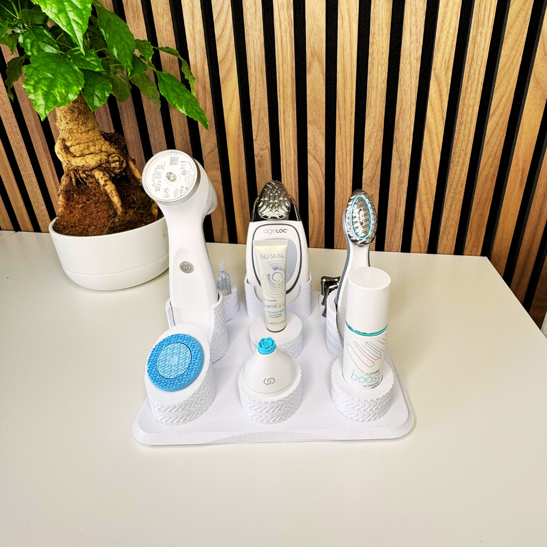 Halterung kompatibel für deine Nu Skin Produkte