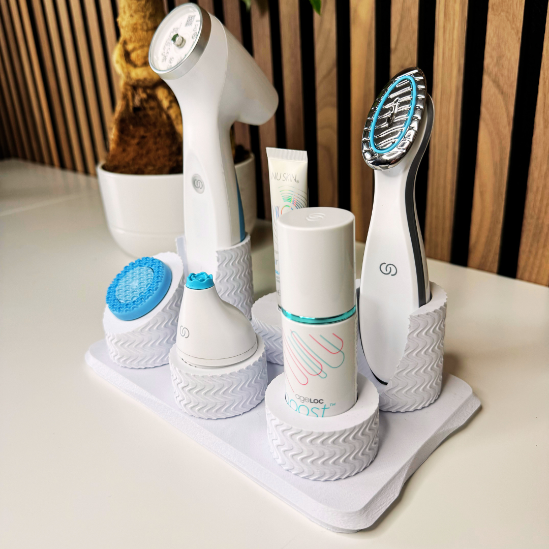 Halterung kompatibel für deine Nu Skin Produkte