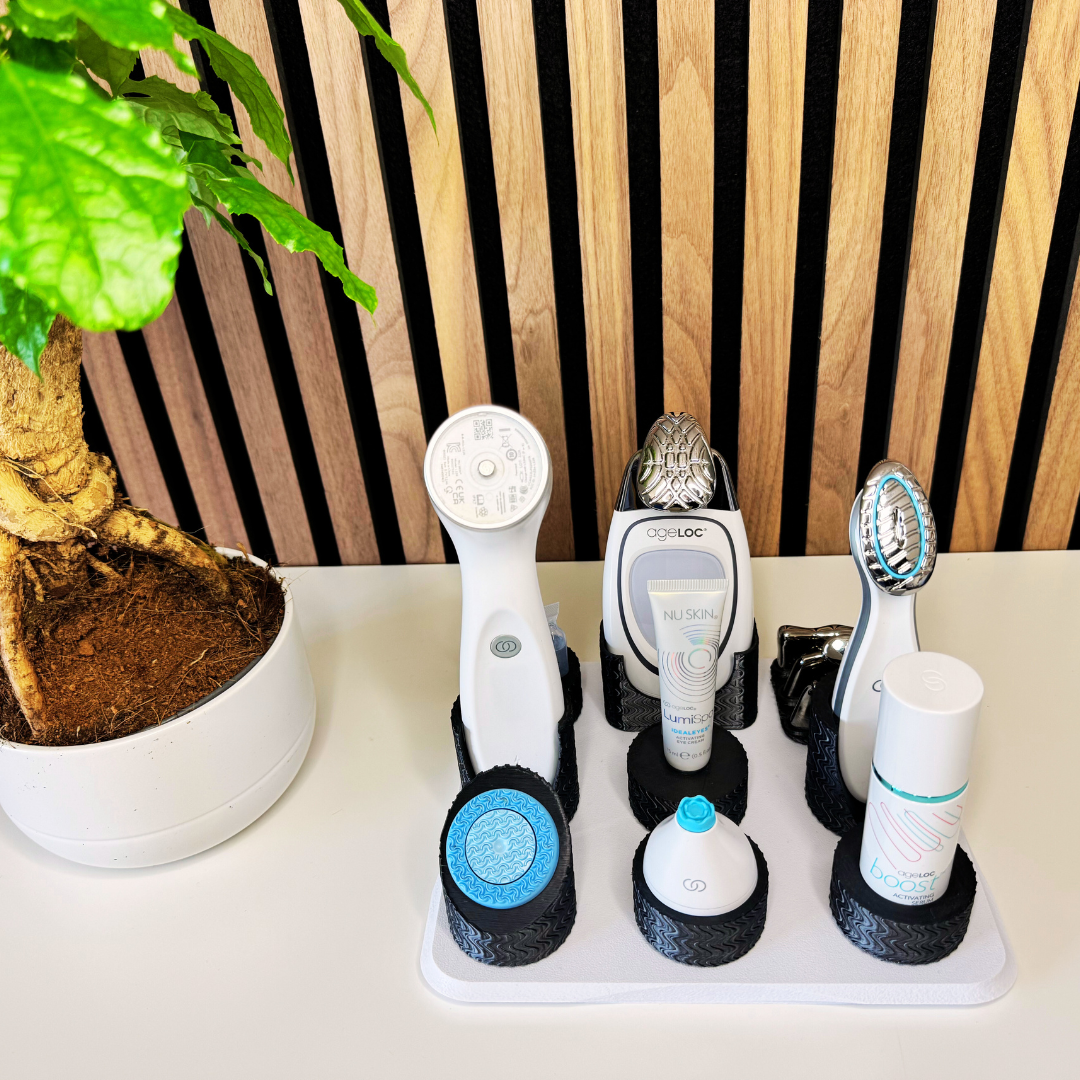 Halterung kompatibel für deine Nu Skin Produkte