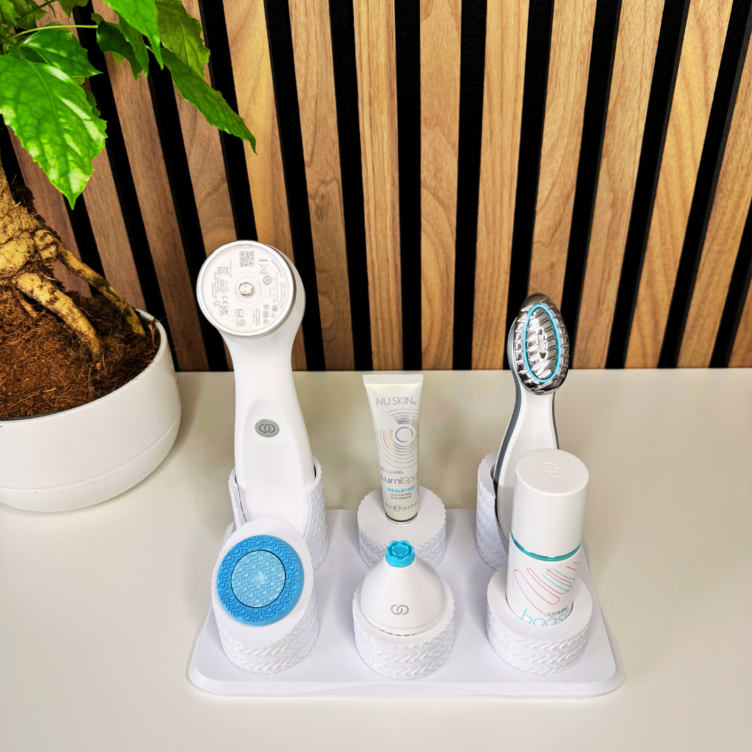 Halterung kompatibel für deine Nu Skin Produkte