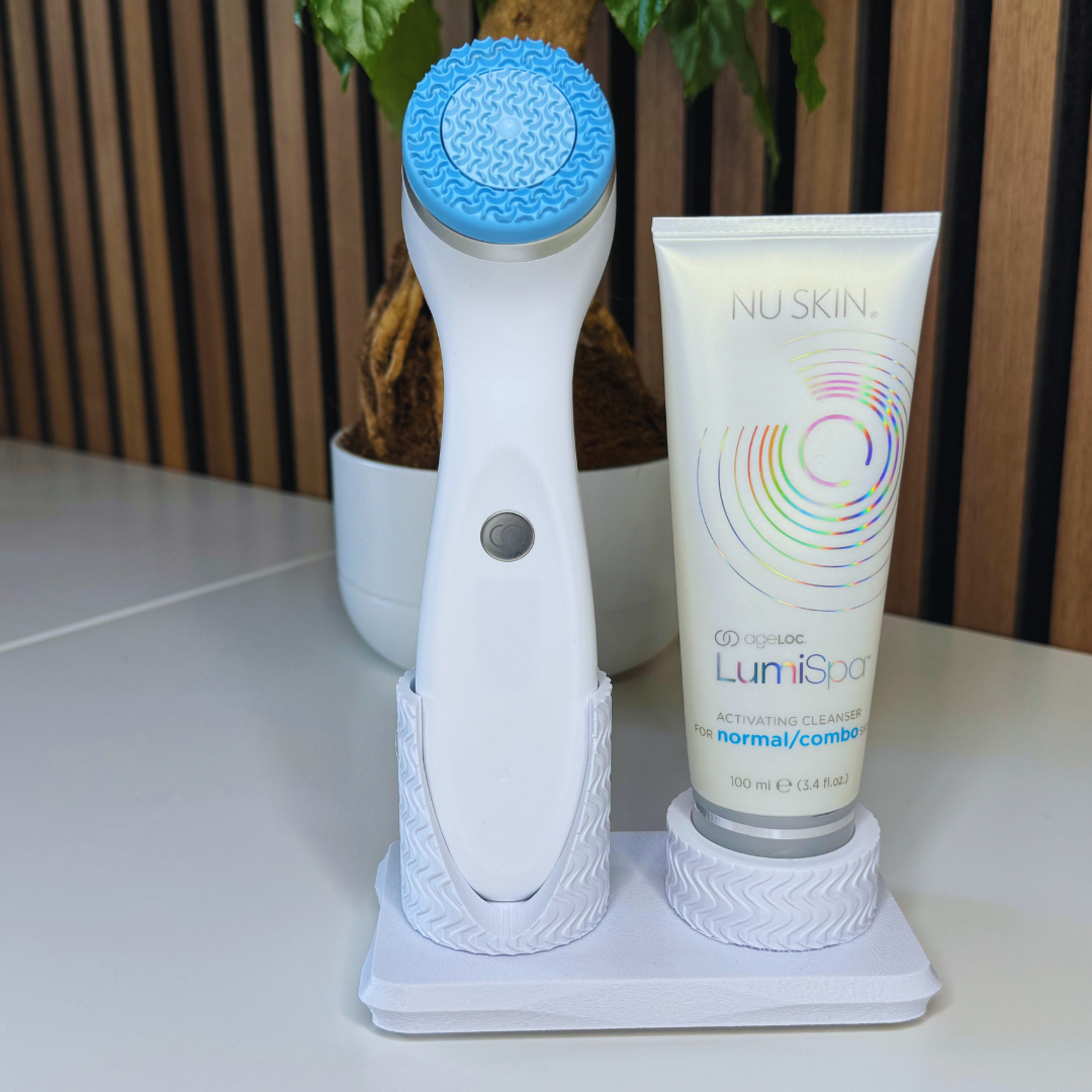 Halterung kompatibel für deine Nu Skin Produkte