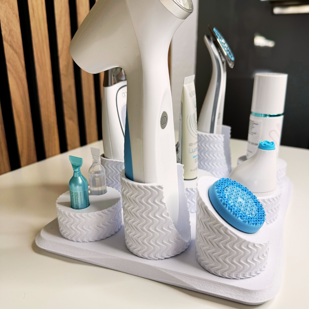 Halterung kompatibel für deine Nu Skin Produkte