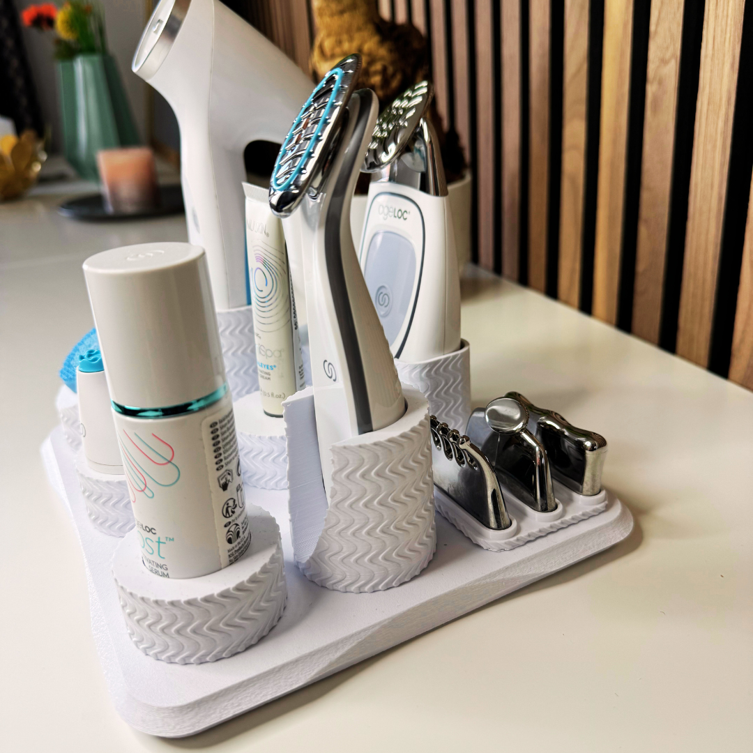 Halterung kompatibel für deine Nu Skin Produkte