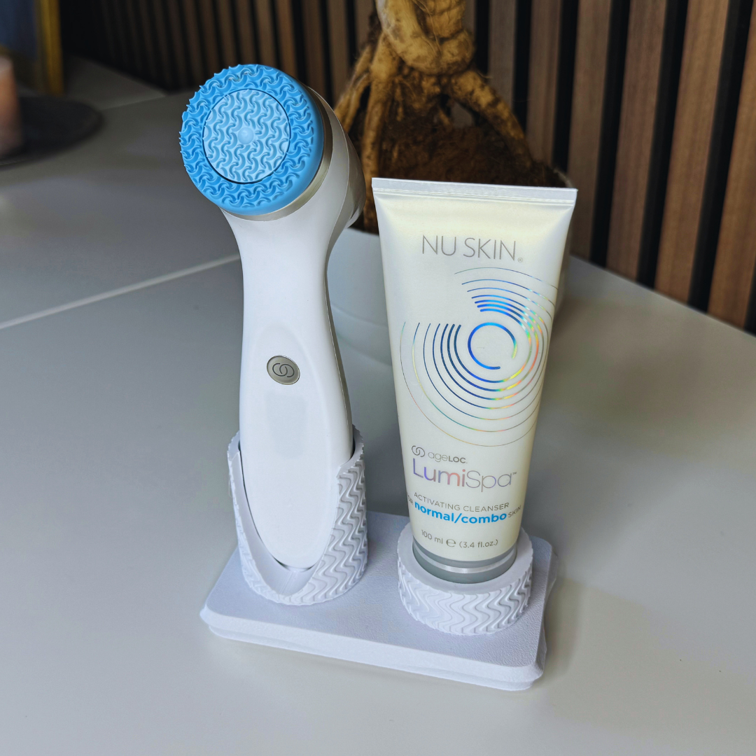 Halterung kompatibel für deine Nu Skin Produkte